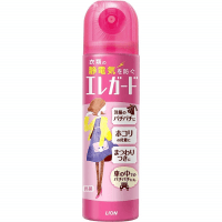 LION "Eleguard" Antistatic spray - Антистатический аэрозороль.