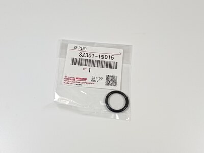 Кольцо уплотнительное SZ301-19015 для TOYOTA