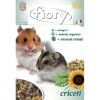 FIORY корм для хомяков Criceti 400 г фото 2 &mdash; Корейские товары для всей семьи(КорОпт)