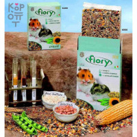 FIORY корм для хомяков Criceti 400 г