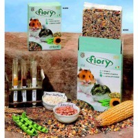 FIORY корм для хомяков Criceti 400гр.