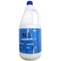 Mukunghwa Good Detergent Laboratory - Очиститель и отбеливатель для дезинфекции и удаления стойких пятен