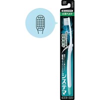 LION Dentor Systema Зубная щетка для ухода за пародонтом