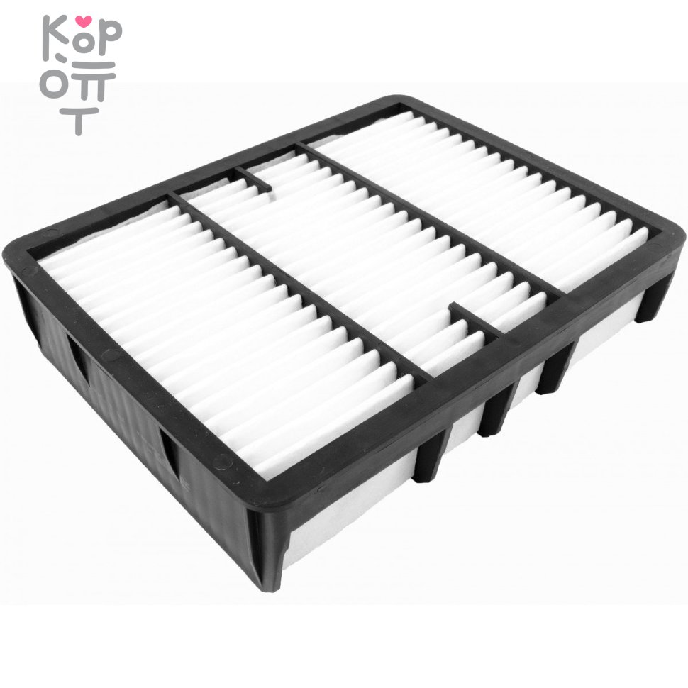 A175 VIC - Воздушный фильтр, купить с доставкой на дом фото 1 — Корейские товары для всей семьи(КорОпт)