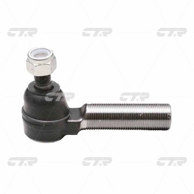 Наконечник рулевой CET-86, SE-2951L 45047-69066 / 45047-69067 / 45047-69085 LAND CRUISER FJ80,##J8# левый 555