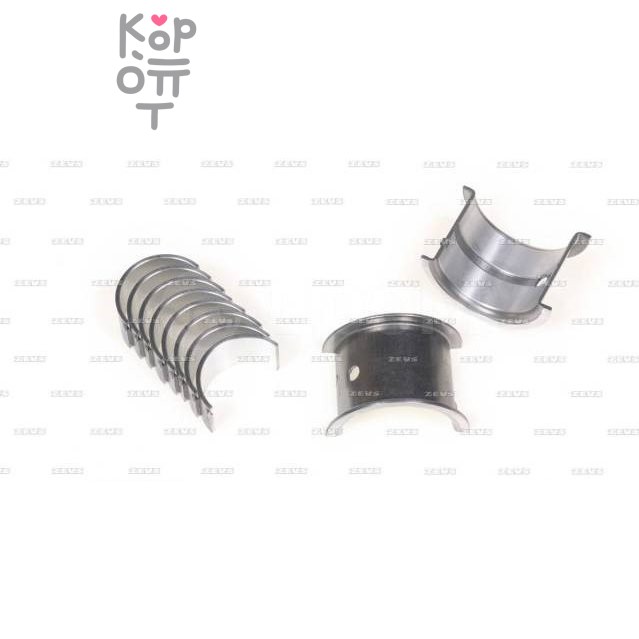 Вкладыш распредвала C3325L STD RF8-T, RG8 DAIDO