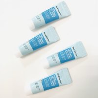 Real Barrier Aqua Soothing Cream - Охлаждающий крем для раздраженной кожи.
