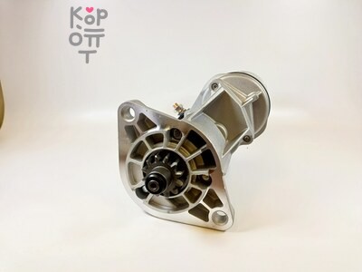 Стартер 1HDT / 1HZ 24V 4.5KW 12 зубьев бендикса 111679 28100-17020 / 28100-17030 AVTOSTAMP