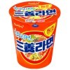 Лапша сублимированная SamYang Ramen Original, стакан, 65гр., 15 упаковок в Коробке, купить с доставкой на дом фото 2 — Корейские товары для всей семьи(КорОпт)