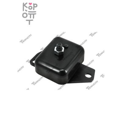 Подушка двигателя 12361-87401 / 12361-87403 TM-CAM1 / AWSTO1263 CAMI J102, J122 правый TENACITY