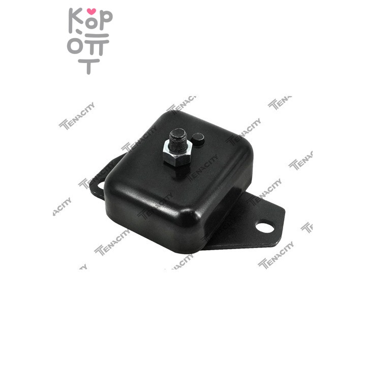 Подушка двигателя 12361-87401 / 12361-87403 TM-CAM1 / AWSTO1263 CAMI J102, J122 правый TENACITY