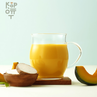 Чай DAMTUH Sweet Pumpkin Carriage - из ямса и сладкой тыквы, 17гр.*15 саше