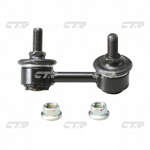 Линк стабилизатора 54668-AD000 BASSARA / PRESAGE NU30 4WD / U30 '98-'03 передний левый NISSAN