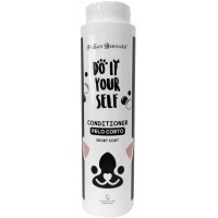 ISB DO IT YOURSELF Кондиционер для животных с короткой шерстью 300мл.