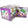 Жевательная конфета Shuguo Mixed Gel Candy Желейная конфета с фруктовой начинкой и вкусом Винограда, купить с доставкой на дом фото 1 &mdash; Корейские товары для всей семьи(КорОпт)