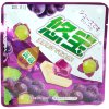 Жевательная конфета Shuguo Mixed Gel Candy Желейная конфета с фруктовой начинкой и вкусом Винограда, купить с доставкой на дом фото 2 &mdash; Корейские товары для всей семьи(КорОпт)
