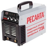 Ресанта САИ-315 Сварочный аппарат инверторный