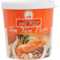 Mae Ploy Tom Yum paste Паста Том Ям