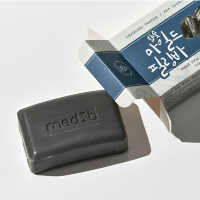MEDB Mild Peeling Soap - Косметическое мыло пилинг 100гр.