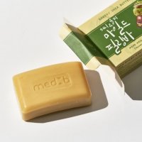MEDB Mild Peeling Soap - Косметическое мыло пилинг 100гр.