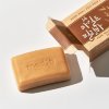 MEDB Mild Peeling Soap - Косметическое мыло пилинг 100гр., купить с доставкой на дом фото 6 — Корейские товары для всей семьи(КорОпт)