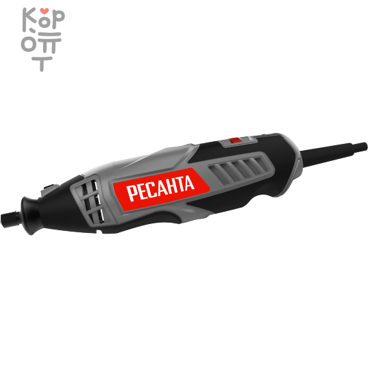 Гравер электрический Ресанта Г-180ЭГ, купить с доставкой на дом фото 1 &mdash; Корейские товары для всей семьи(КорОпт)