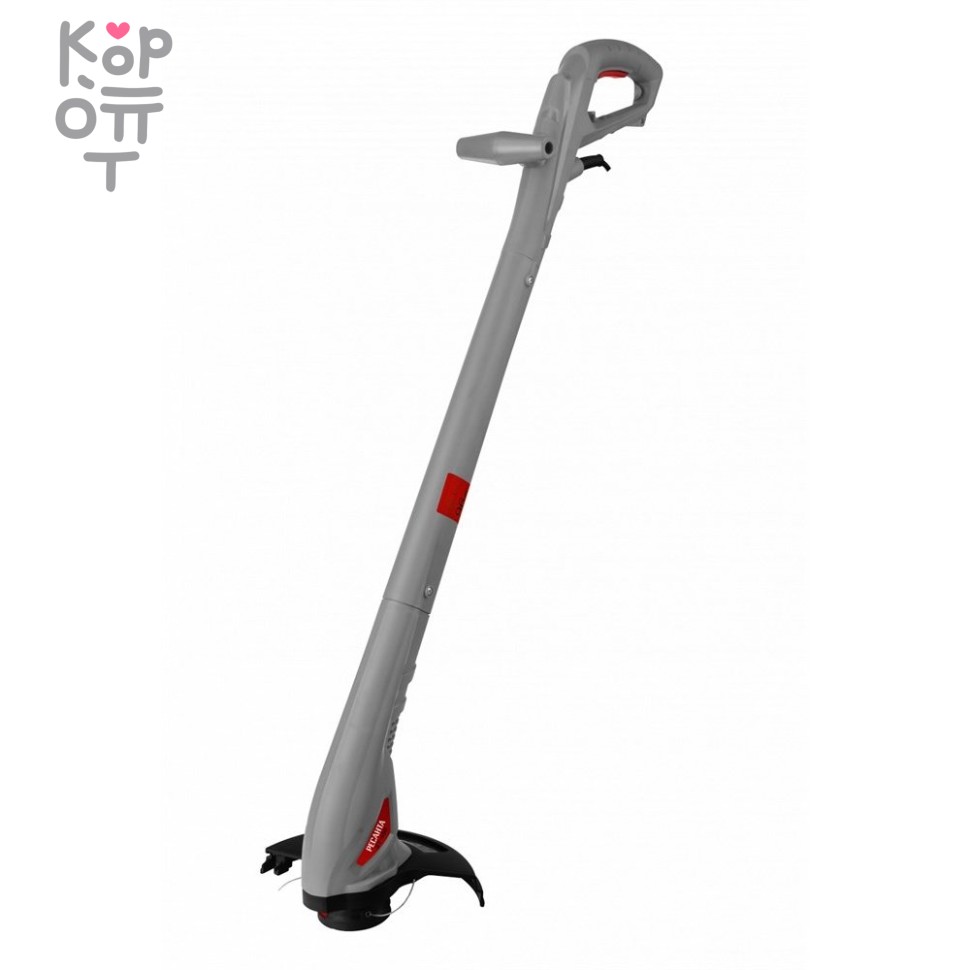 Триммер электрический Ресанта ЭТ-450, купить с доставкой на дом фото 1 &mdash; Корейские товары для всей семьи(КорОпт)