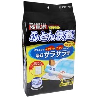 ST Binchoutan Drypet Подстилка для матрасов с древесным углем Бинчотан для поглощения влаги и неприятных запахов 310x2