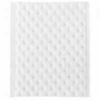 Medi Flower Puff Cotton Embossing Soft - Ватные подушечки хлопковые с тиснением 50*60мм., Коробка 300шт.
