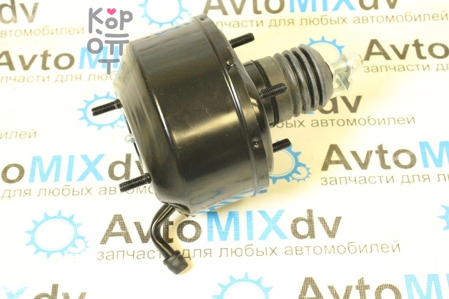 Вакуумный усилитель сцепления 809-03002 ME507172 / MC113122 Аналог