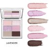 AMUSE Eye Vegan Sheer Palette - Веганская палетка теней для век 9,6гр. фото 3 &mdash; Корейские товары для всей семьи(КорОпт)
