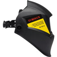 Сварочная маска WM-6 Eurolux