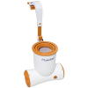 Фильтр-насос Bestway FlowClear для бассейнов подвесной со скиммером, 2574 л/ч, модель 58462, купить с доставкой на дом фото 1 — Корейские товары для всей семьи(КорОпт)