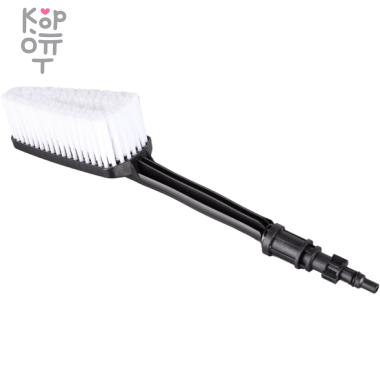 Щётка для моек высокого давления универсальная, Huter — Корейские товары для всей семьи(КорОпт)