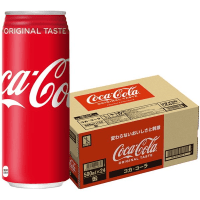 COCA COLA ORIGINAL Напиток газированный, 500 мл