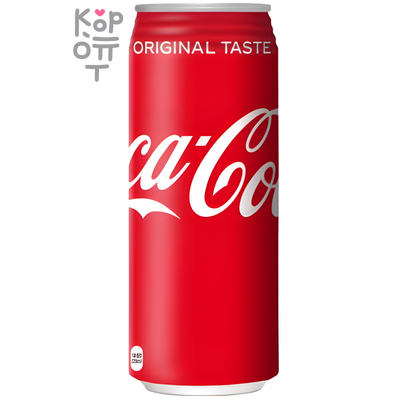 COCA COLA ORIGINAL Напиток газированный, 500 мл