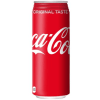 Напиток газированный COCA COLA ORIGINAL, 500мл., купить с доставкой на дом фото 1 — Корейские товары для всей семьи(КорОпт)