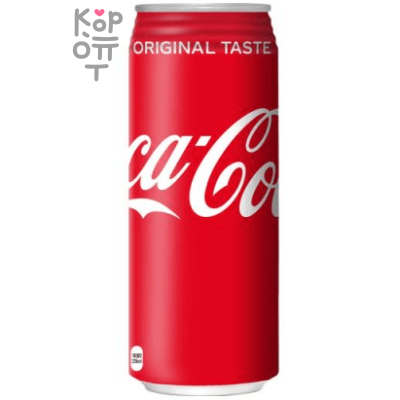 Напиток газированный COCA COLA ORIGINAL, 500мл.
