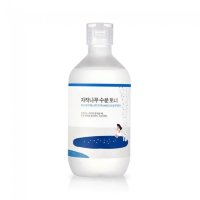Round Lab Birch Juice Moisturizing Toner - Увлажняющий тоник с берёзовым соком, 300мл.