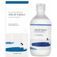 Round Lab Birch Juice Moisturizing Toner - Увлажняющий тоник с берёзовым соком, 300мл.