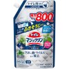 KAO Magiсclean Toilet Cleaner - Чистящее и дезодорирующее пенящееся средство для туалета c ароматом Мяты (спиртовой)., купить с доставкой на дом фото 2 — Корейские товары для всей семьи(КорОпт)