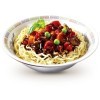 Лапша сублимированная SamYang Chacharoni Blackbean Sauce Ramen - с соусом из черных бобов, 140гр., купить с доставкой на дом фото 2 — Корейские товары для всей семьи(КорОпт)