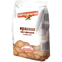 Картошечка Крахмал картофельный