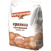 Картошечка Крахмал картофельный