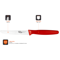 Кухонный нож Dorco My Chef Pocket series