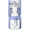 KAO Biore The Face Foaming Cleanser Oil Control - Очищающая пенка для лица против жирного блеска, 200мл., купить с доставкой на дом фото 2 — Корейские товары для всей семьи(КорОпт)