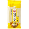 OTTOGI Wheat noodles - Лапша пшеничная "Оттоги"(тонкая и нежная), купить с доставкой на дом фото 2 — Корейские товары для всей семьи(КорОпт)