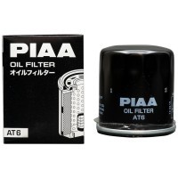 PIAA Oil Filter AT6 / Z1-M (C-110) - Масляный фильтр
