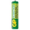 Солевые батарейки GP Greencell 24G-2CR4 ААА, купить с доставкой на дом фото 2 — Корейские товары для всей семьи(КорОпт)
