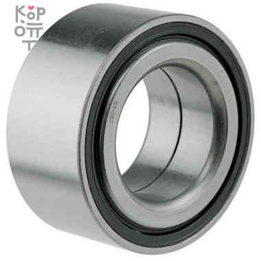 KOYO 43BWD08CA103, DAC4379W-1CS57, AU0907-7LXL/L260 44300-TK6-A01/44300-SEY-008/44300-SCC-003  - Подшипник ступицы    — Корейские товары для всей семьи(КорОпт)